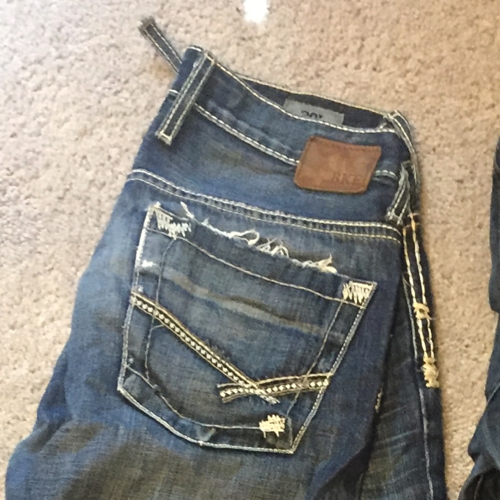BKE Jeans